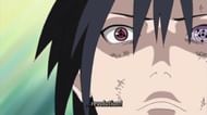 Sasuke Uchiha (Image via Pierrot)